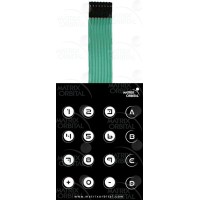 Membrane Keypad